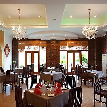 Raza Gyo Hotel Bagan Ngoại thất bức ảnh