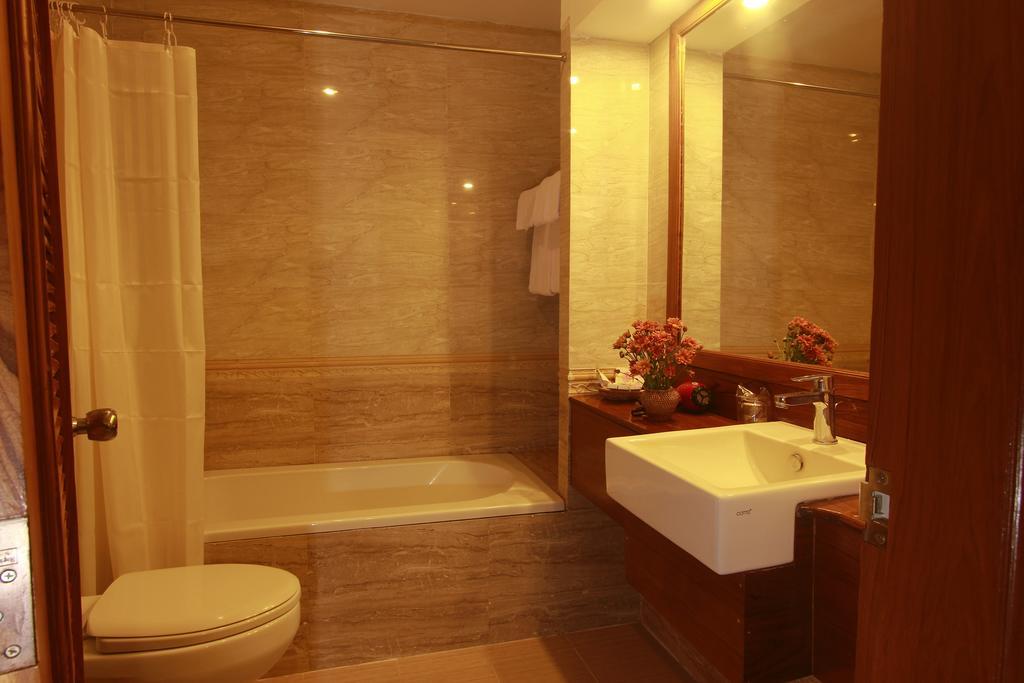 Raza Gyo Hotel Bagan Ngoại thất bức ảnh