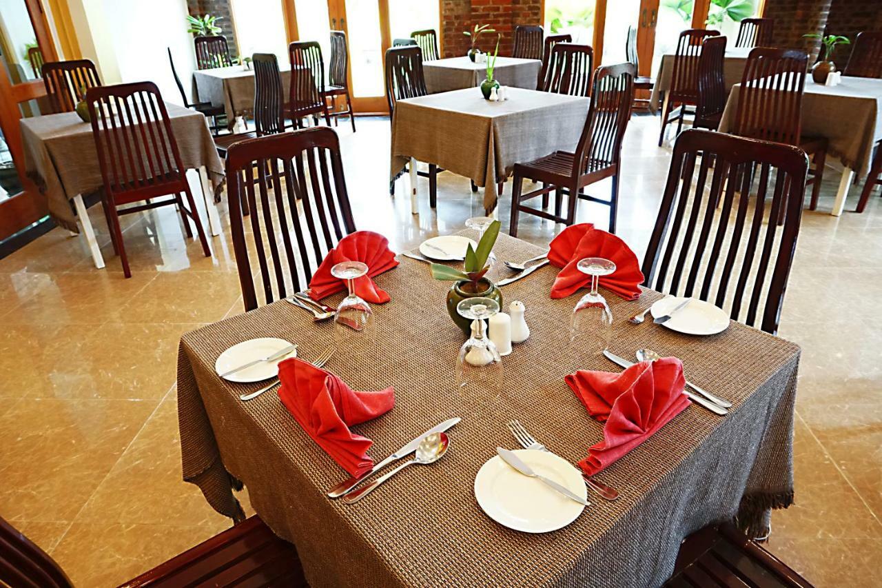 Raza Gyo Hotel Bagan Ngoại thất bức ảnh